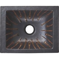 SANEI SANEI 手洗器 信楽焼 利楽シリーズ HW20231014 1個