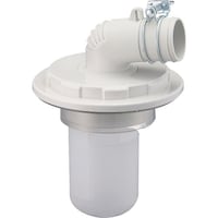 SANEI SANEI 洗濯機排水トラップ