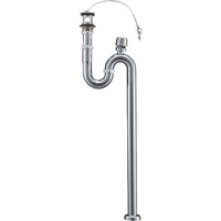 SANEI SANEI 低位通気弁付きSトラップ H740V32 1個