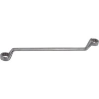 スナップオンツールズ BAHCO ステンレス製 ダブルオフセットメガネレンチ 24mm x 30mm