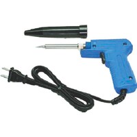 タスコ タスコ ピストル型即熱ハンダこて(耐熱キャップ付)