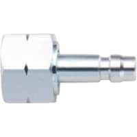 タスコ タスコ 細タイプ溶接用カプラー