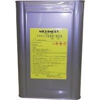 ダイゾー ニチモリ KCC18キズチェック洗浄液 18L 1170046470 1缶