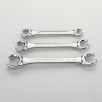 タスコ タスコ フレアナットレンチセット