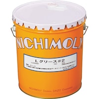 ダイゾー ニチモリ Lグリース#2 16Kg 1120185470 1缶