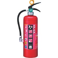 タスコ タスコ 業務用ABC粉末消火器