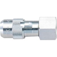 タスコ タスコ 細タイプ溶接用カプラー