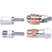 タスコ タスコ 溶接用カプラー(アセチレンバーナー用)