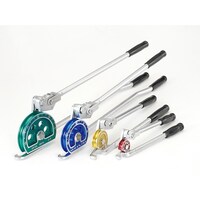 タスコ タスコ 2段式クイックアクションカラーベンダー