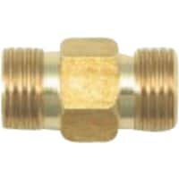 タスコ タスコ 酸素ホース用中間継手