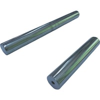 下西 下西 ネオジムマグネットバー10000ガウス Φ25×L225 両端M6タップ深さ10MM SMGB1025225DM610TR 1本