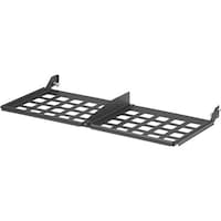 パンドウイットコーポ PANDUIT 1RU HDFlexエンクロージャートランクスラックプレート FLEXPLATE1U 1個