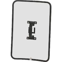 グリーンクロス グリーンクロス 透明防護楯 JCT60G 6300000036 1枚