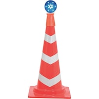 グリーンクロス グリーンクロス コーンライト2 青色 6300000009 1個