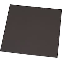 グリーンクロス グリーンクロス 強力マグネット3.0mm厚×250mm×250mm 両面テープ貼り 6300000652 1枚