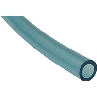 チヨダ チヨダ タッチチューブTP 8mm/20m クリアブルー