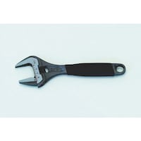 タスコ タスコ 大口モンキーレンチ