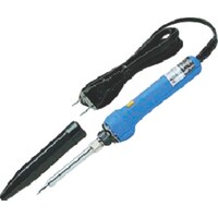 タスコ タスコ 即熱ハンダこて(耐熱キャップ付)