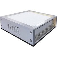 ベッセル VESSEL IPC250CR用 HEPAフィルターユニット IPC250CRHF IPC250CRHF 1台