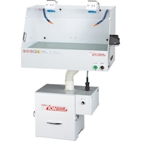 ベッセル VESSEL イオンパーツクリーナ IPC60 IPC60 1台