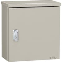 ニットウコウギョウ Nito SO形ステンレスボックス SO121525A 1個入り SO121525A 1個