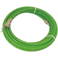 チヨダ チヨダ ブレードホースカップリングセットLG CHS8×12mm/30m