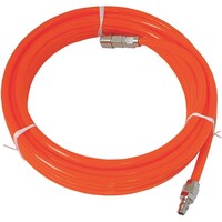 チヨダ チヨダ ブレードホースカップリングセットオレンジCHS6.5×10mm/10m