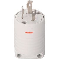 明工社 明工 NEMA規格準拠引掛プラグ