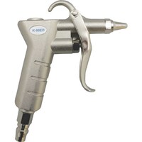 近畿 近畿 エアーダスターガン ノズル口径2mm ノズル長24mm