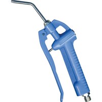 近畿 近畿 エアーダスターガン 1/4 ノズル口径3mm ノズル長100mm