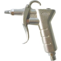 近畿 近畿 エアーダスターガン 1/4 ノズル口径2mm ノズル長24mm