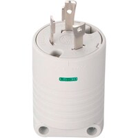 明工社 明工 NEMA規格準拠引掛プラグ