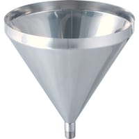 MONOVATE MONOVATE 投入ホッパー ニップル R1/2 THT18R12 1個