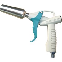 近畿 近畿 エアーダスターガン 1/4 ノズル口径316mm ノズル長75mm