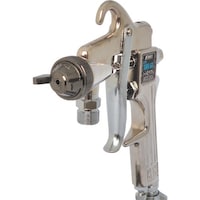 近畿 近畿 シャーシー吸上式スプレーガン