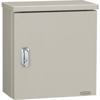 ニットウコウギョウ Nito SO形ステンレスボックス SO1244SA 1個入り SO1244SA 1個