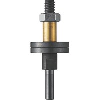 リューター リューター 平形ホイール用アーバー