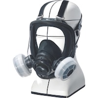 重松製作所 シゲマツ 取替え式防じんマスク DR165U2K1(L) DR165U2K1L 1個