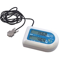 ムラテックKDS KDS デジタル身長・体重計DST210S用 外部表示ユニット