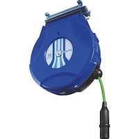 日平 日平 リール アースホースエアーリール 10M