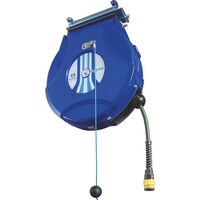 日平 日平 リール 耐火花エアーリール ブレーキ式 10M HAP210JTSBL 1台