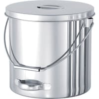 MONOVATE MONOVATE 吊り下げ式下部取っ手付汎用容器 STBD33 1個