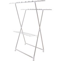 アイリスオーヤマ IRIS 520811 風ドライ物干し 伸縮タイプ KDM8514X 1台