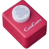 カール事務器 カール クラフトパンチクマ CP1BEAR 1個