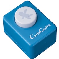 カール事務器 カール クラフトパンチエンジェル CP1ANGEL 1個