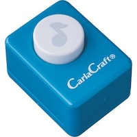 カール事務器 カール クラフトパンチMUSIC CP1MUSIC 1個