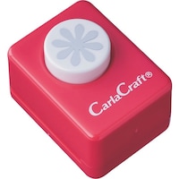 カール事務器 カール クラフトパンチデイジー CP1DAISY 1個