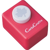 カール事務器 カール クラフトパンチメイプル CP1MAPLE 1個