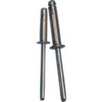 IRWIN POP 軟質母材3方向拡張リベット (1000本入)