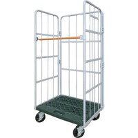 ヤマトモビリティ YAMATO L型ロールコンビテナー (ジョイント鉄製) LRCシリーズ LRC60PI 1台